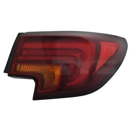 Stop Spate OPEL ASTRA K 2015->2021 Lampa spate exterioara pentru 5 usi LED MARELLI stanga Perioada 2016 2017 2018 2019 2020 2021 2022