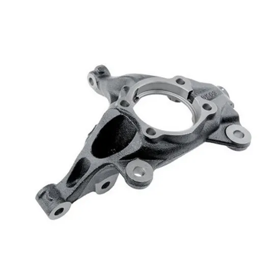 Fuzeta STANGA FATA MAZDA 3 BM 2013-> 1.5 74KW 100 CP, pentru motor P5Y1, P5Y4, P5Y5, P5Z3 perioada 2013,2014,2015,2016,2017,2018
