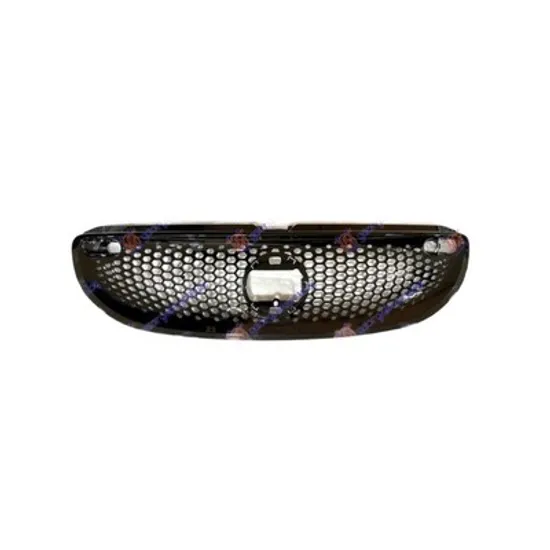 Grila Radiator SMART FORTWO cupe 453 2014-> Grila radiator Perioada 2014 2015 2016 2017 2018 2019 2020
