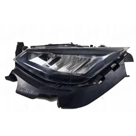 Faruri SEAT ARONA 2017-> Far ECO LED (VALEO) STANGA Perioada 2017 2018 2019 2020 2021 2022