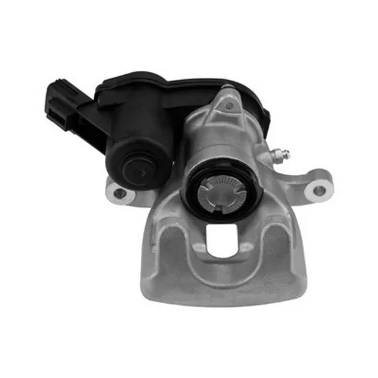 ETRIER FRANA SPATE STANGA RENAULT SCENIC 1.6 16V Bifuel -79KW/107CP- 1598cmc, pentru motor K4M 866, perioada 2012,2013