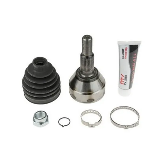 CAP PLANETARA FATA STANGA DREAPTA CHEVROLET CAPTIVA 2,4 -103KW/140CP- 2405cmc, pentru motor LD9(147CUL4), perioada 2006,2007,2008,2009,2010,2011