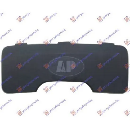 Capac Bara fata VW POLO 6R1 2009->2020 Capac carlig remorcare Perioada 2009 2010 2011 2012 2013