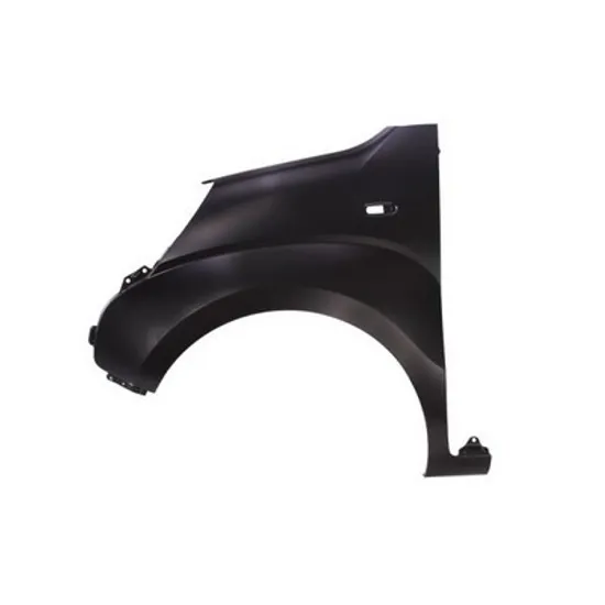 Aripa Fata FIAT FIORINO 225 2007-> Aripa fata stanga cu loc semnal Perioada 2008 2009 2010 2011 2012 2013 2014 2015 2016