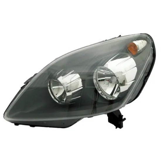 Faruri OPEL ZAFIRA B 2005->2015 Far MARELLI ->2008 gri stanga Perioada 2005 2006 2007 2008