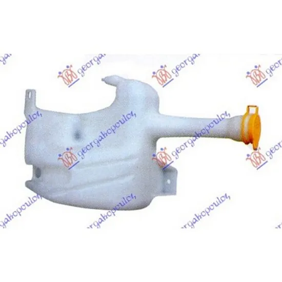 Vas Spalator FORD ECOSPORT 2012-> Vas stropitor parbriz Perioada 2013 2014 2015 2016 2017