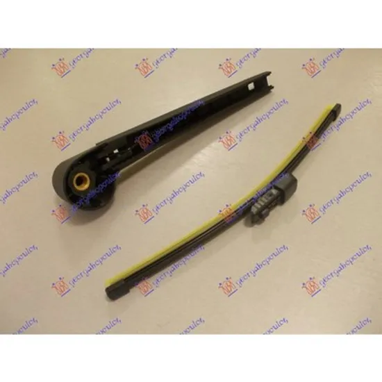 Brat Stergator SKODA YETI 2009->2017 Brat stergator spate cu lamela 275mm Perioada 2009 2010 2011 2012 2013 2014 2015 2016 2017