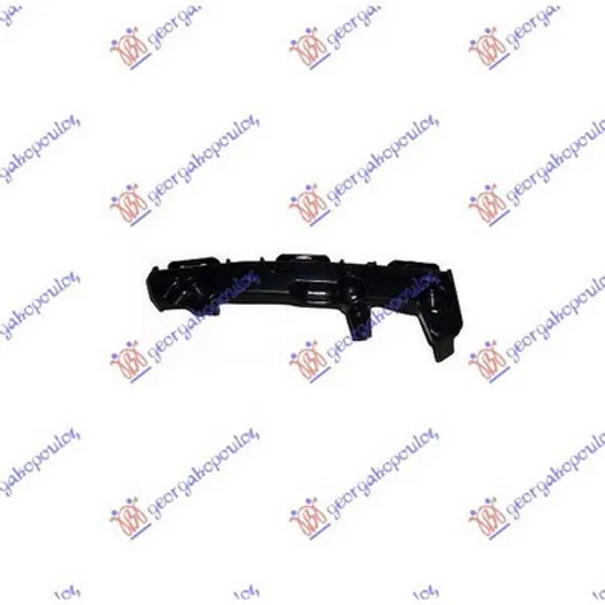 Suport Bara fata TOYOTA HILUX 7 2004->2015 Suport bara fata 2012->2015 dreapta Perioada 2012 2013 2014 2015