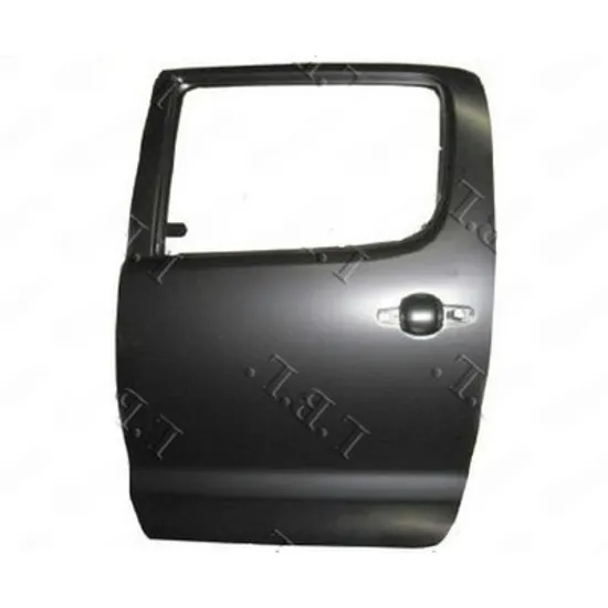 Usa spate TOYOTA HILUX 7 2004->2015 Usa spate STANGA Perioada 2009 2010 2011 2012