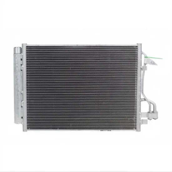 Radiator Aer Conditionat HYUNDAI i10 2013->2020 Radiator condensator aer conditionat toate modelele (440x330x16) Perioada 2016 2017 2018 2019