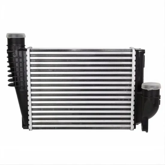 Intercooler OPEL ZAFIRA C 2011-> Radiator intercooler 1.6-2.0 HDI-BlueHDI diesel (300x250x50) Perioada 2019 2020 2021 2022 2023 2024