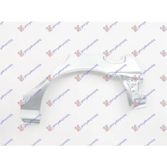 Pasaj Aripa TOYOTA AVENSIS T22 1997->2003 Pasaj reparatie aripa spate stanga, Perioada 1997 1998 1999 2000 2001 2002 2003