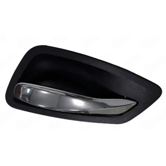 Maner Usa BMW 3 COUPE E92 2006->2013 Maner usa fata interioara cromat /negru DREAPTA Perioada 2011 2012 2013