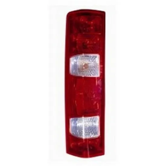 Stop Spate IVECO DAILY 4 2006->2012 Lampa spate stanga Perioada 2006 2007 2008 2009 2010 2011