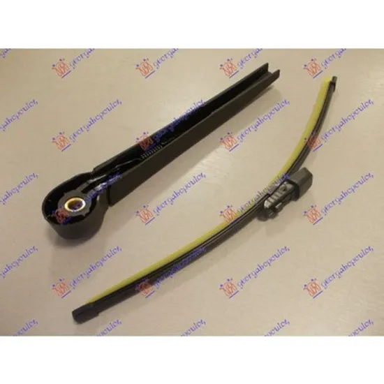 Brat Stergator SEAT ALHAMBRA 2010-> Brat stergator spate cu lamela 345mm Perioada 2010 2011 2012 2013 2014 2015 2016