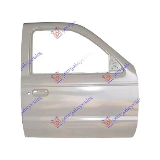 Usa Fata MAZDA B-SERIE 1998->2006 Usa fata dreapta pt 2/4 usi Perioada 1999 2000 2001 2002 2003 2004 2005