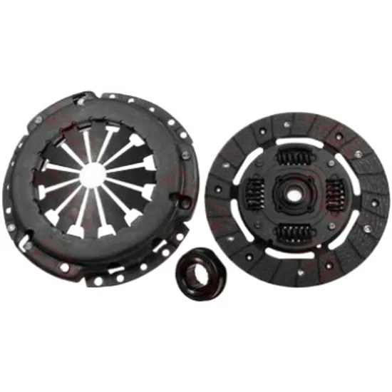 Kit ambreiaj FIAT PUNTO 188 1999->2012 pentru 1.2 16V 80 188.233, .235, .253, .255, .333, .353, .639 , perioada 1999 2000 2001 2002 2003 2004 2005 2006