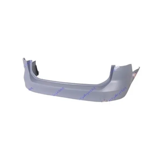 Bara Spate VW PASSAT B8 2014-> Bara spate break pentru vopsit Perioada 2014 2015 2016 2017 2018 2019