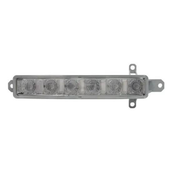 Lampa Fata CITROEN C1 II 2014-> Lampa pozitie daylight LED E Perioada 2014 2015 2016 2017 2018