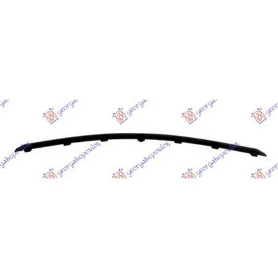 Spoiler Bara fata HYUNDAI ELANTRA 2011->2016 Spoiler bara fata, Perioada 2011 2012 2013 2014 2015