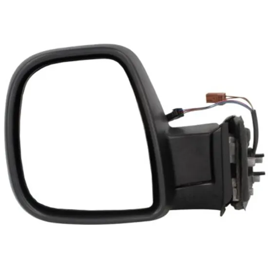 Oglinda exterioara stanga CITROEN BERLINGO 1996->2011, BERLINGO B9 2008-> perioada 2011 2014 2015 2016 2017 2018 2019