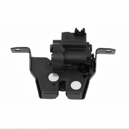 Inchizator hayon MINI CLUBMAN F54 2014-> Broasca Hayon (4pini) Perioada 2014 2015 2016 2017 2018 2019