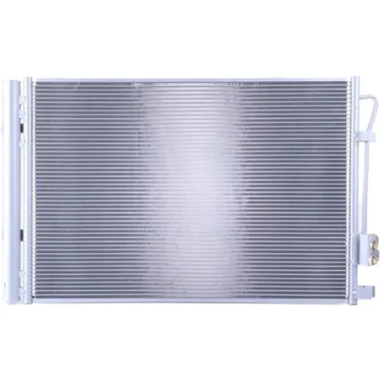 Radiator aer conditionat FIAT 500 C 2009-> 1.3 D Multijet 55KW 75CP , pentru motor 169 A1.000 perioada 2009 2010,2011,2012,2013 2014