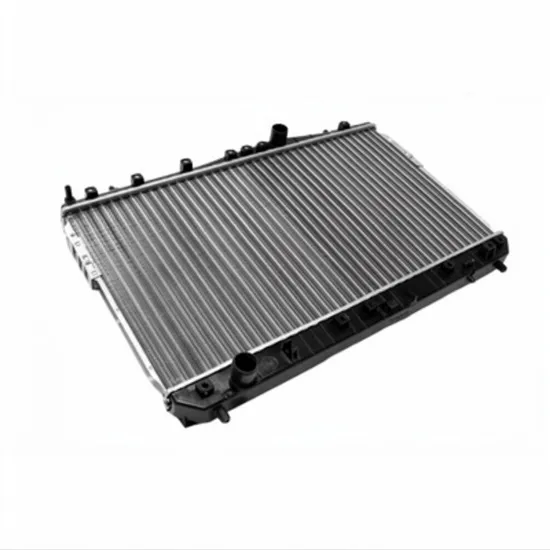 Radiator Motor DAEWOO NUBIRA 2 2003-> Radiator apa motor benzina (700x370) (KOYO) Perioada 2003 2004 2005 2006 2007 2008