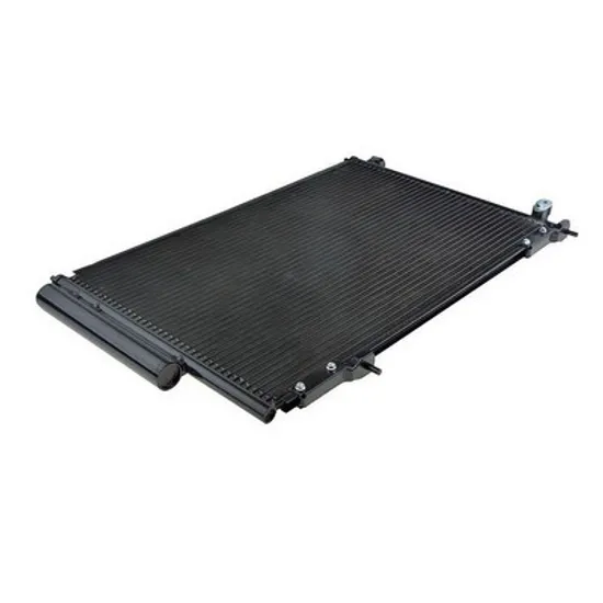 RADIATOR AER CONDITIONAT HONDA CR-V 2.2 CTDi -103KW/140CP- 2204cmc, pentru motor N22A2, perioada 2005,2006