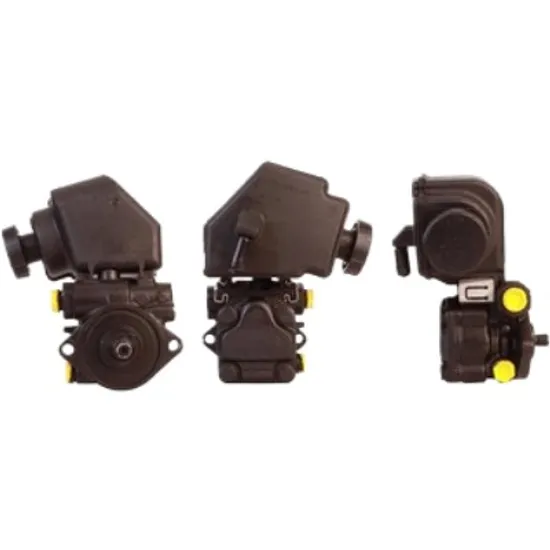 Pompa servo SAAB 9-3 2002->2015 1,8t BioPower 129KW 175CP , pentru motor B207L perioada 2009 2010 2011 2012 2013 2014 2015