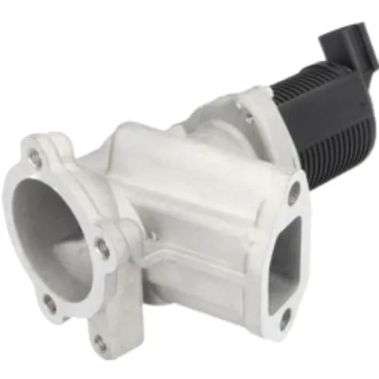 Supapa EGR OPEL MERIVA B 2010->2017 1.7 CDTI 81KW 110CP , pentru motor A 17 DTC, A 17 DTI perioada 2010 2011 2012 2013 2014 2015