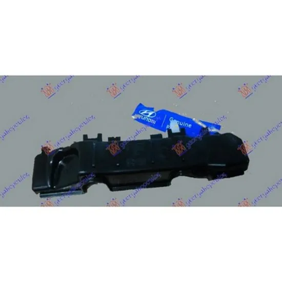 Suport Bara fata HYUNDAI i20 2014->2020 Suport bara fata lateral plastic original dreapta Perioada 2015 2016 2017 2018 2019 2020 2021 2022 2023 2024