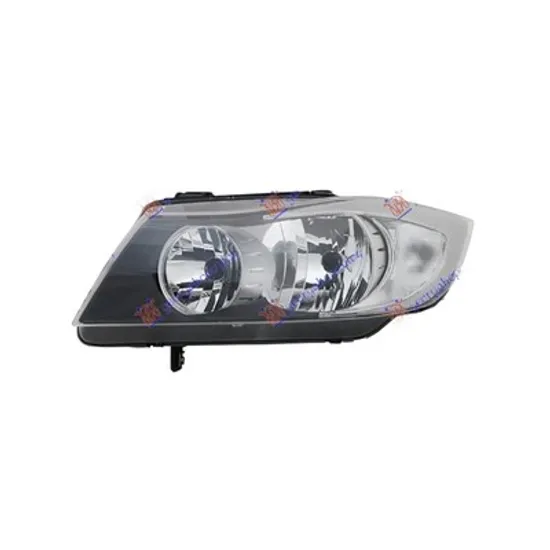 Faruri BMW 3 E90 2004->2011 Far cu reglaj electric VALEO stanga 2005->2008 Perioada 2005 2006 2007 2008