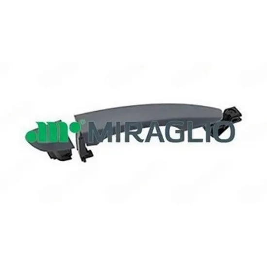Maner Usa PEUGEOT 508 1 2010->2018 Maner usa fata/spate exterior pentru vopsit DREAPTA Perioada 2015 2016 2017 2018