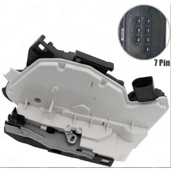 Broasca usa VW SCIROCCO 2008->2017 Broasca usa fata electrica (7pini) STANGA Perioada 2008 2009 2010 2011 2012 2013 2014