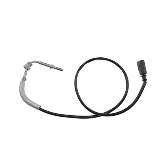 SENZOR TEMPERATURA GAZE EVACUARE AUDI A5 2.0 TDI -140KW/190CP- 1968cmc, pentru motor CNHA, perioada 2013,2014,2015,2016,2017
