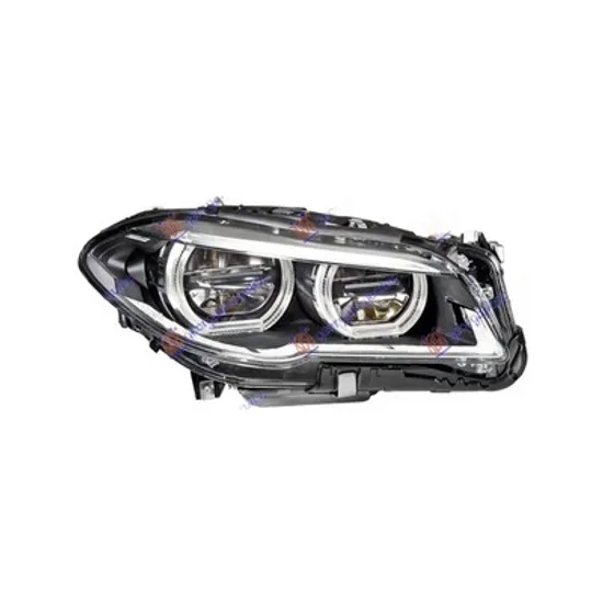 Faruri BMW 5 F10 2009->2016 Far FULL LED HELLA dreapta 2013->2016 Perioada 2013 2014 2015 2016