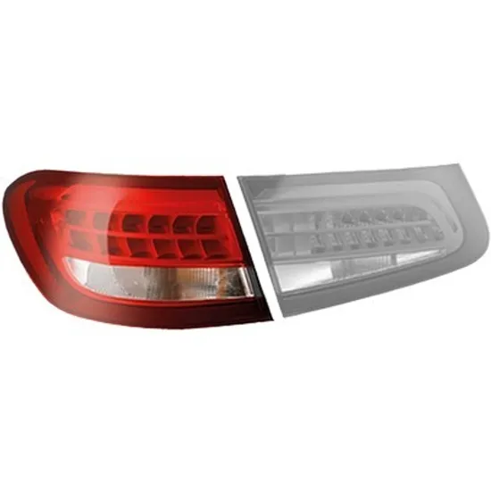 Lampa stop spate stanga MERCEDES GLC X253 2015-> perioada 2015 2016 2017 2018 2019 , exterior