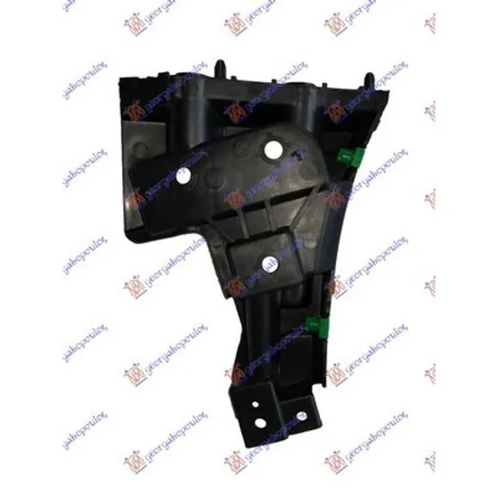Suport Bara fata VOLVO S60 2 2010->2018 Suport bara fata interior PLASTIC dreapta S60/V60 2014->2016 Perioada 2014 2015 2016 2017 2018