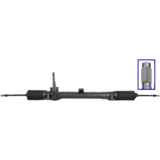 Caseta servodirectie LANCIA YPSILON 2003->2011 1.3 D Multijet 77KW 105CP , pentru motor 199 A3.000 perioada 2007 2008 2009 2010 2011
