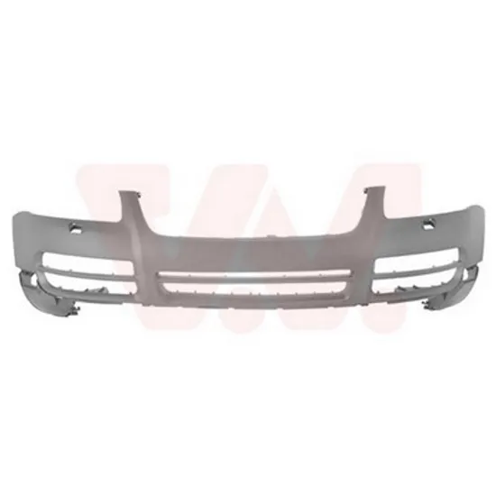 Bara Fata VW TOUAREG 2002->2010 Bara fata ->2007 pentru vopsit (cu spalator far) Perioada 2002 2003 2004 2005 2006 2007 2008 2009 2010