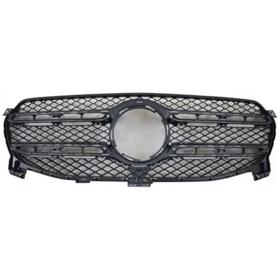 Grila radiator MERCEDES GLE Coupe C167 2019-> Grila cu Cruise Control Perioada 2019 2020 2021 2022 2023 2024