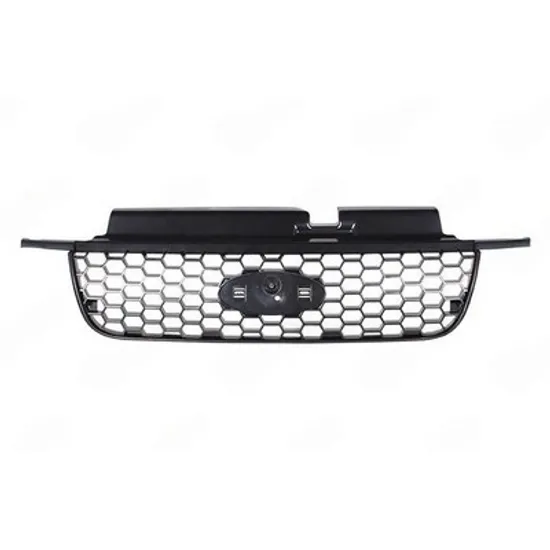 Grila Radiator FORD MAVERICK 2001-> Grila radiator neagra 2005- Perioada 2005 2006