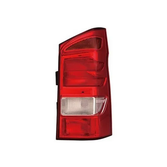 Stop Spate MERCEDES VITO W447 2014-> Lampa spate (hayon) (E) dreapta Perioada 2015 2016 2017 2018 2019 2020 2021