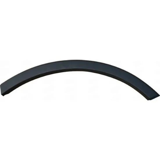 Bandou aripa spate AUDI Q7 2015-> Bandou overfender Aripa spate (spre fata) (S-LINE/SQ7) STANGA Perioada 2019 2020 2021 2022 2023 2024