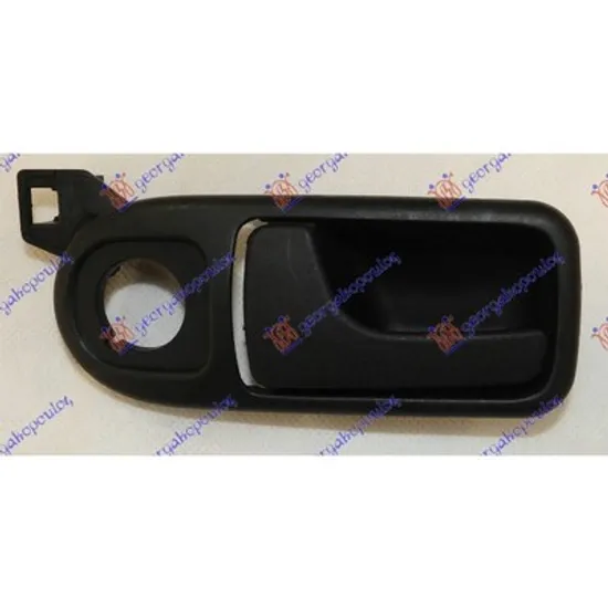 Maner Usa VW LUPO 1998->2005 Maner usa fata interior negru stanga Perioada 1998 1999 2000 2001 2002 2003 2004 2005