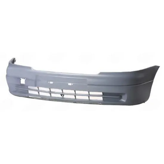 Bara Fata OPEL ASTRA G 1998->2009 Bara fata benzina pentru vopsit (cu predecupaje pentru gauri proiector) Perioada 1998 1999 2000 2001 2002 2003 2004 2005 2006 2007 2008 2009