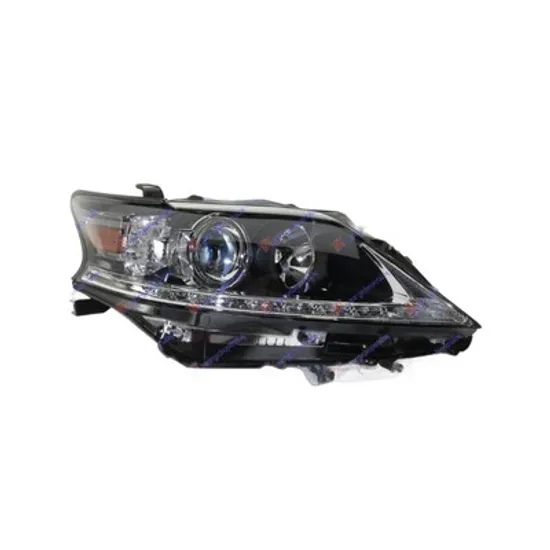 Faruri LEXUS RX 2008->2015 Far (DEPO) dreapta Perioada 2009 2010 2011 2012 2013 2014 2015