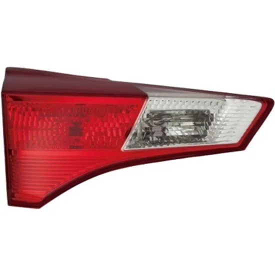 Lampa stop spate stanga TOYOTA RAV 4 IV 2012->2018 perioada 2012 2013 2014 2015 2016 2017 2018 , pana la an de fabricatie 2016, interior