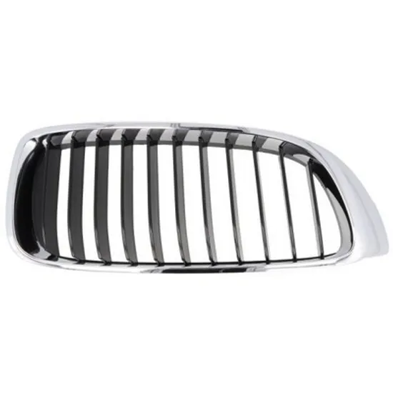 Grila Radiator BMW 4 Coupe F32, F82 2013-> Grila radiator (STANDARD) dreapta, Perioada 2013 2014 2015 2016 2017 2018